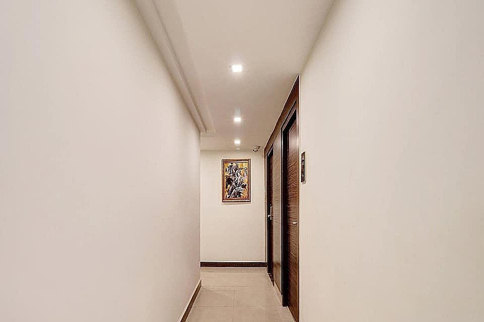 Public Areas