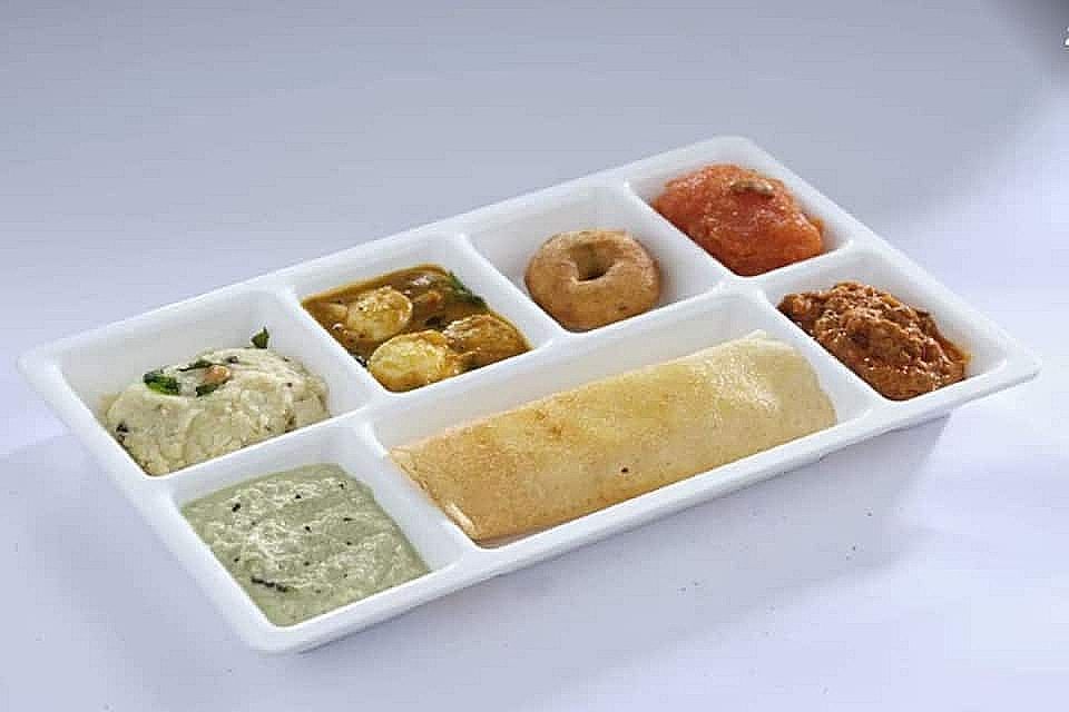 Food & Dining