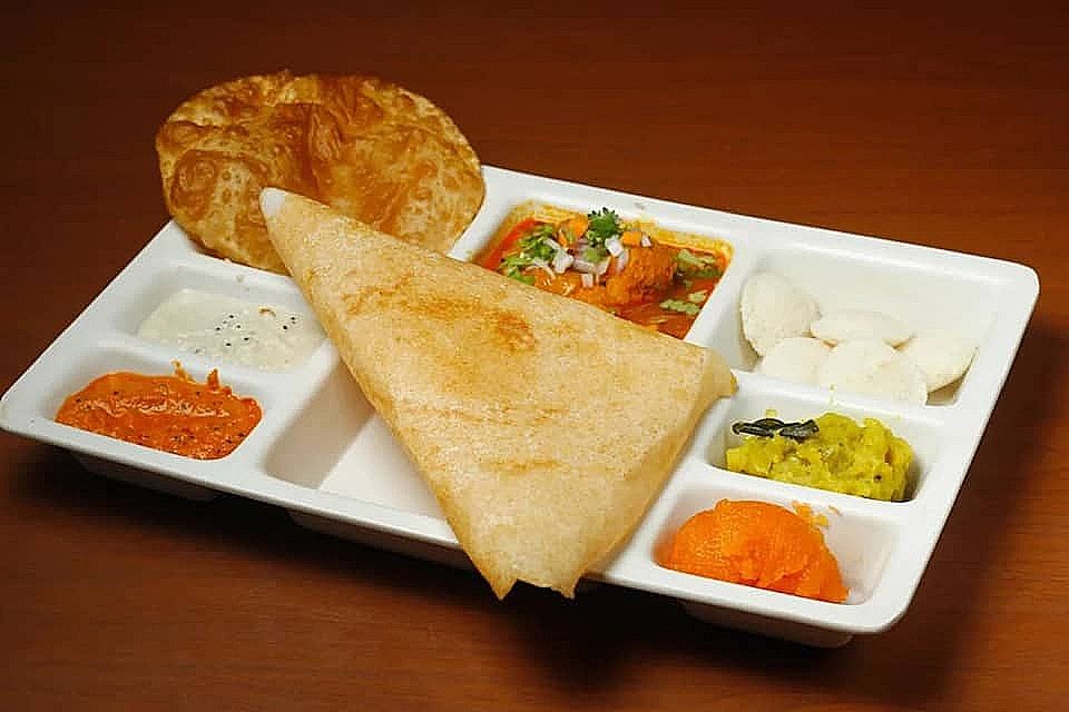 Food & Dining