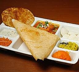 Food & Dining