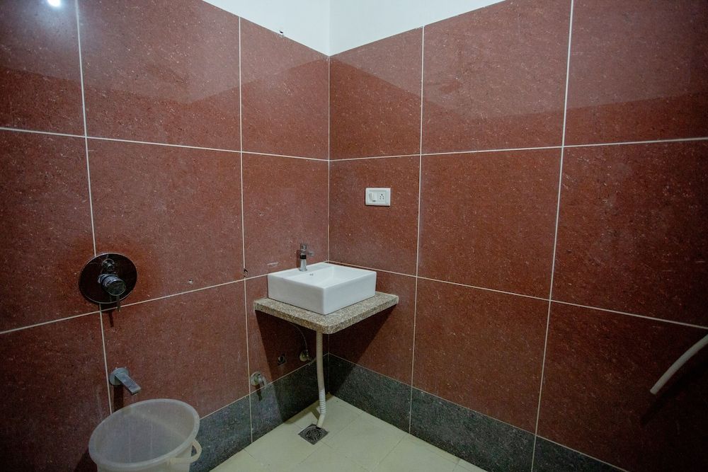 Hotel The Paradise Superior Room 13