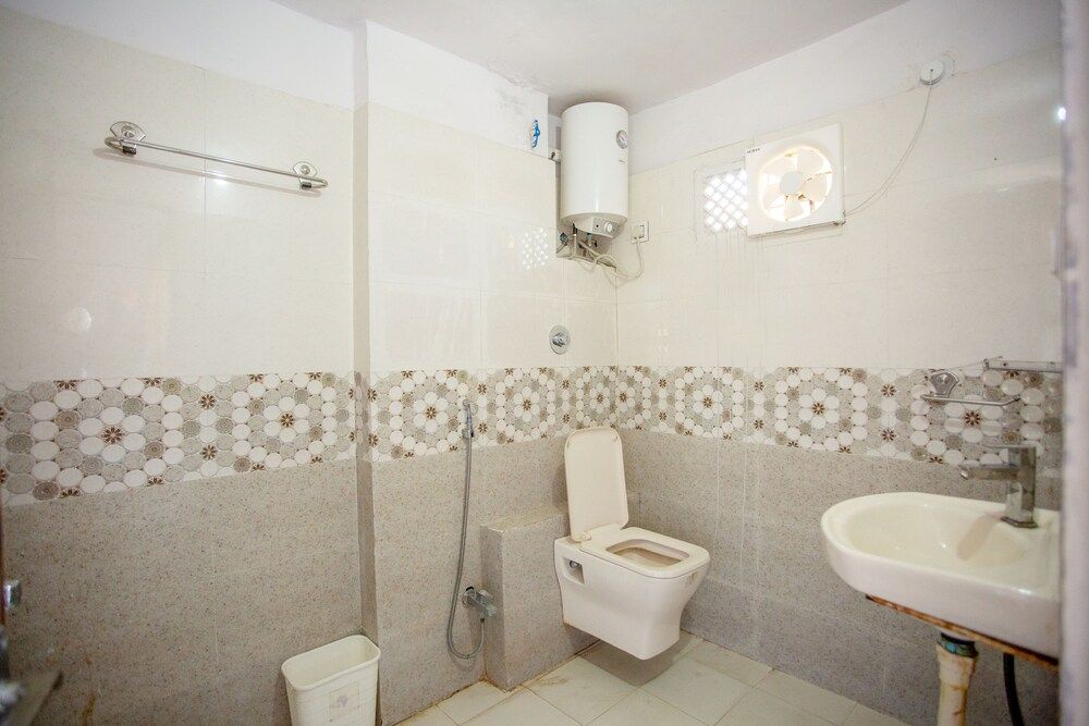 Hotel The Paradise Superior Room 14