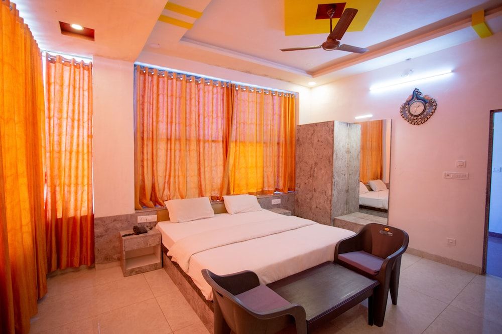 Hotel The Paradise Superior Room 10