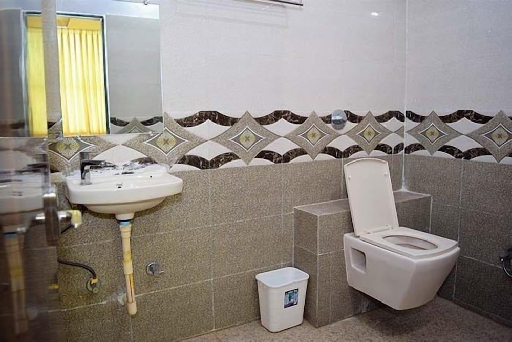 Hotel The Paradise Superior Room 12