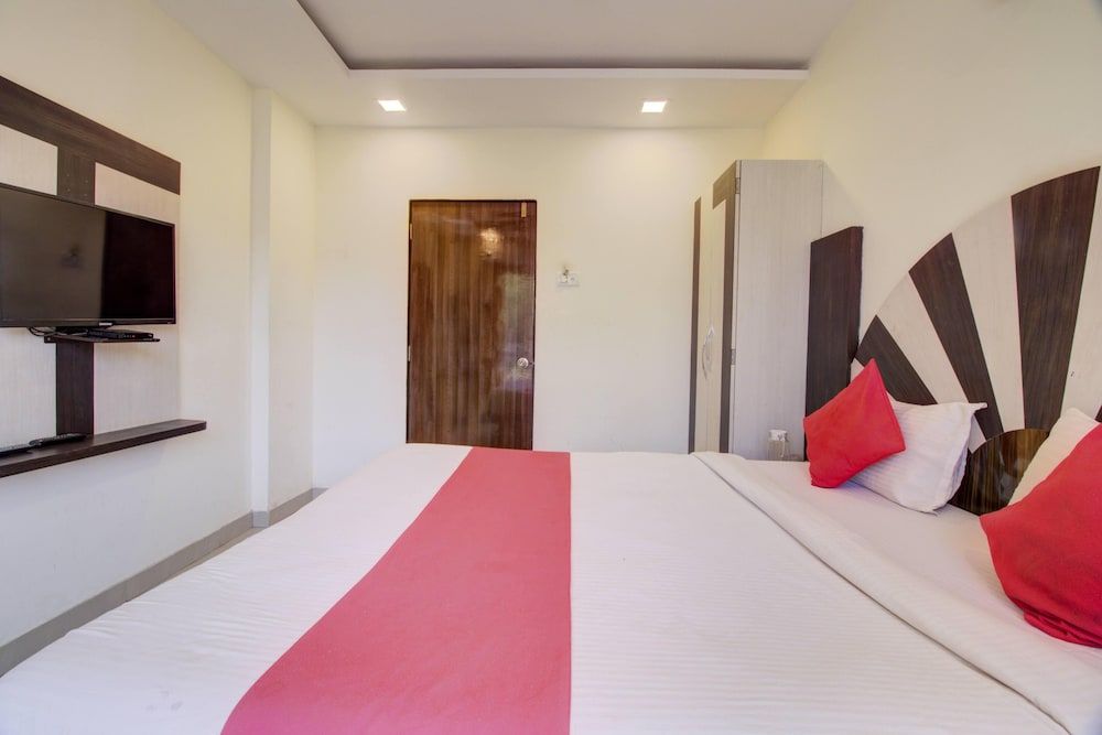 Hotel Royal Hills Standard Room 3