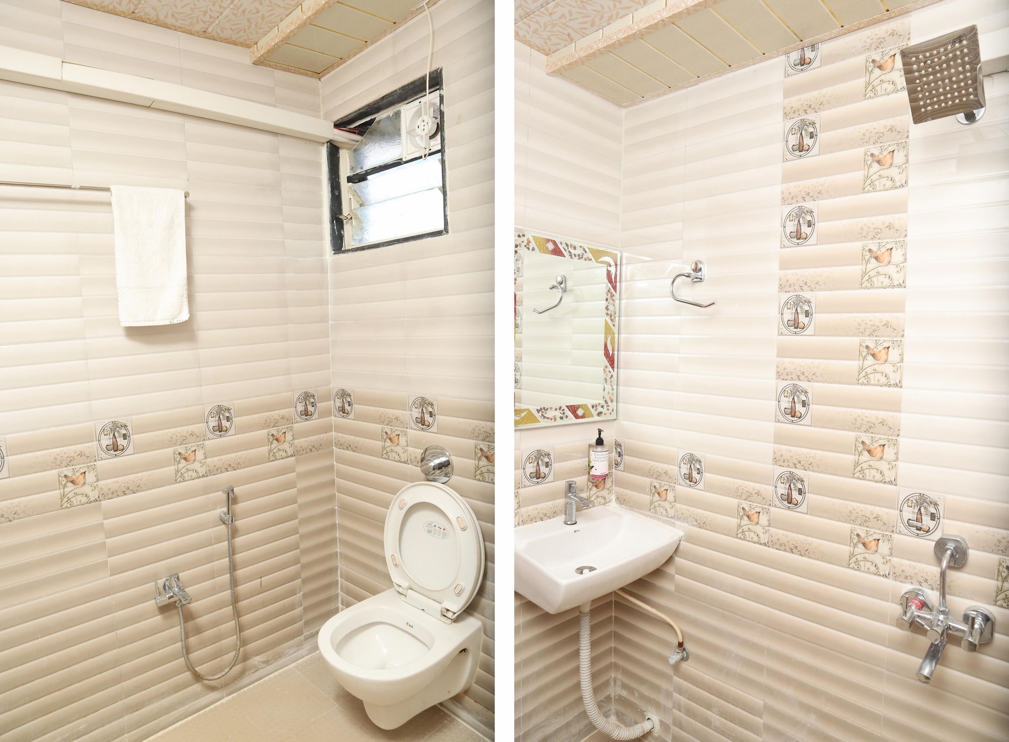 Deluxe AC Room