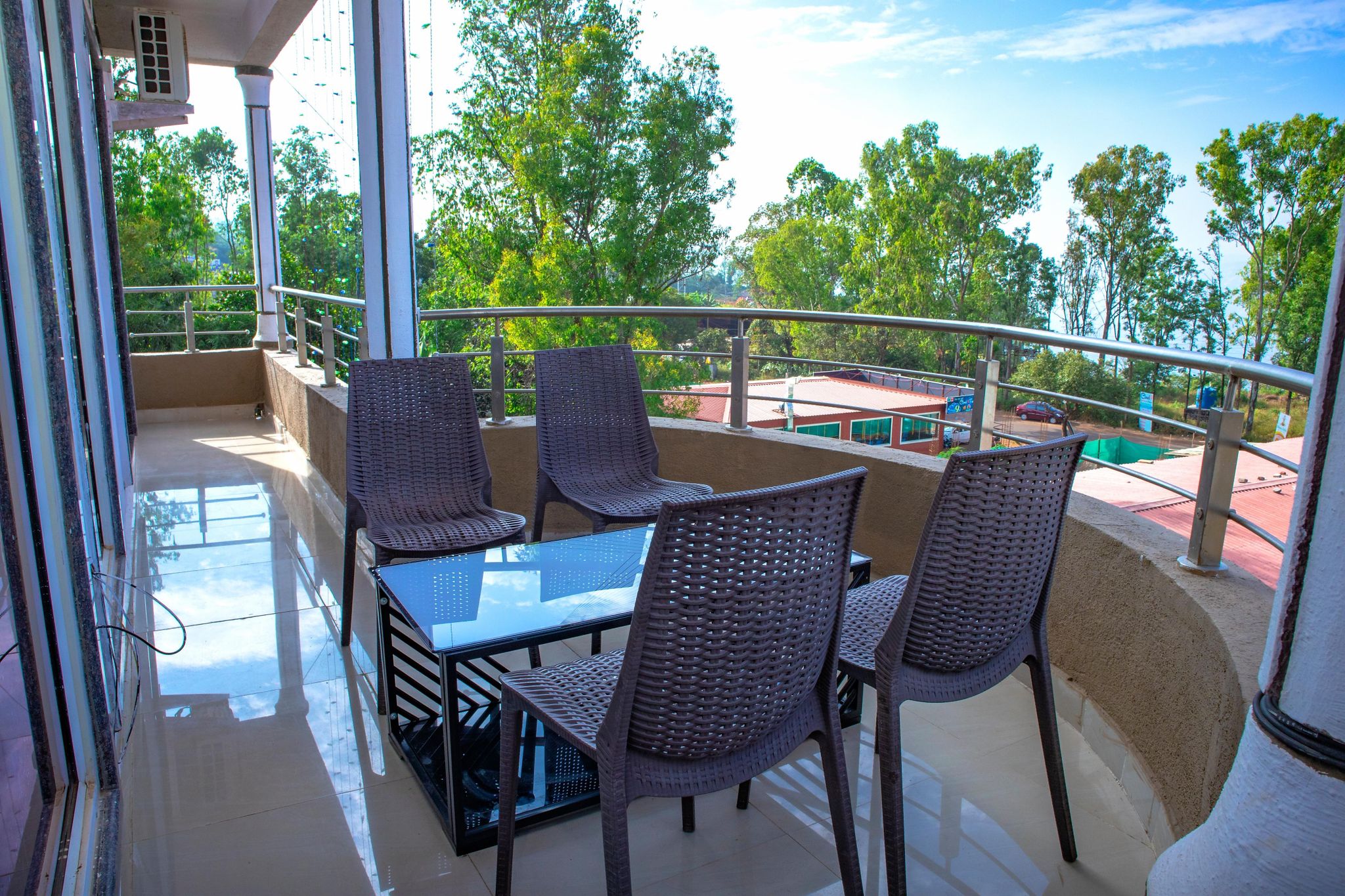 undefined Hotel Royal Hills 4