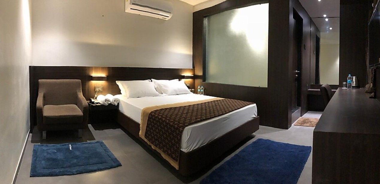 undefined Hotel Sourabh 4