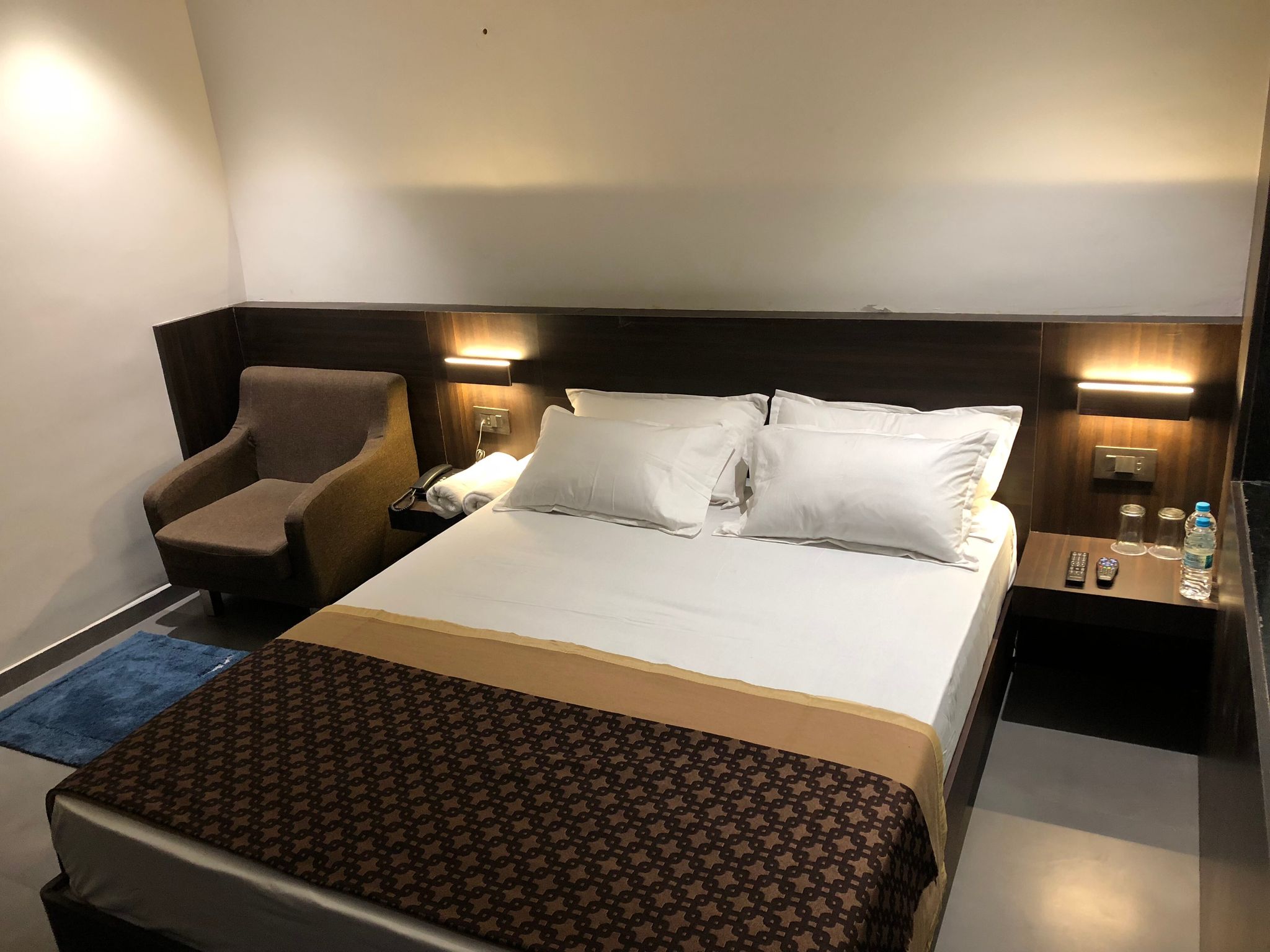 undefined Hotel Sourabh 5