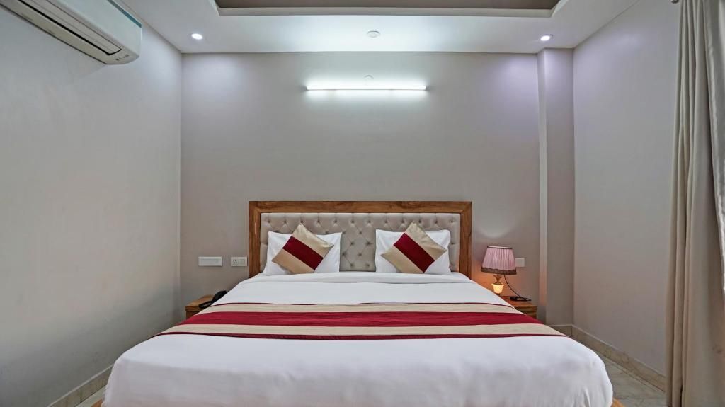 undefined Niketan Medanta Service Apartment 7