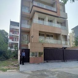 undefined Niketan Medanta Service Apartment 4