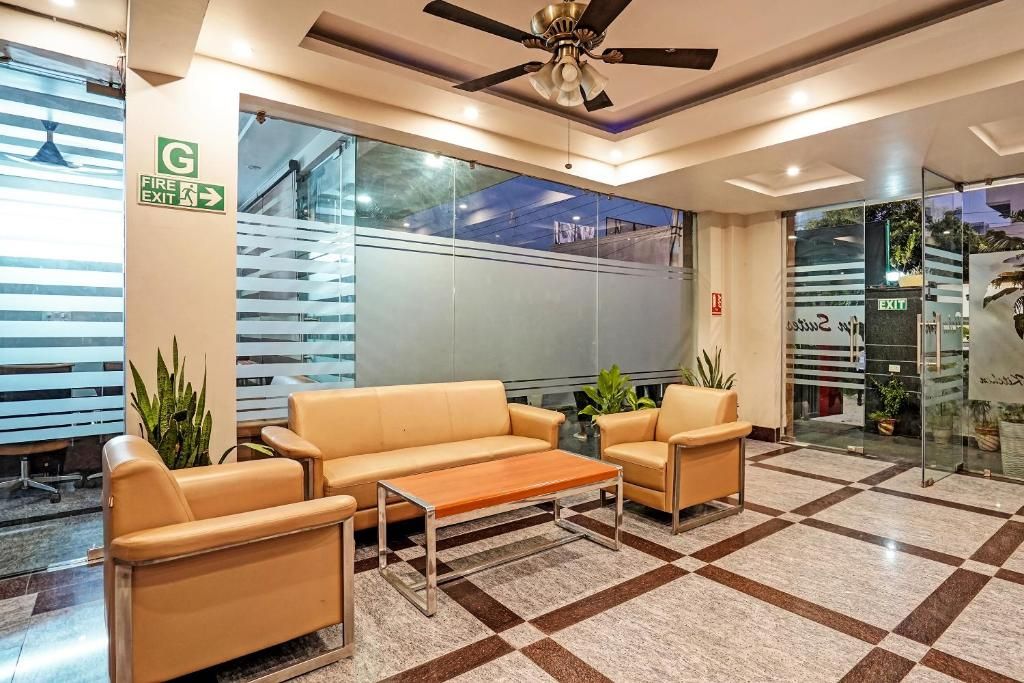 undefined Niketan Medanta Service Apartment 3