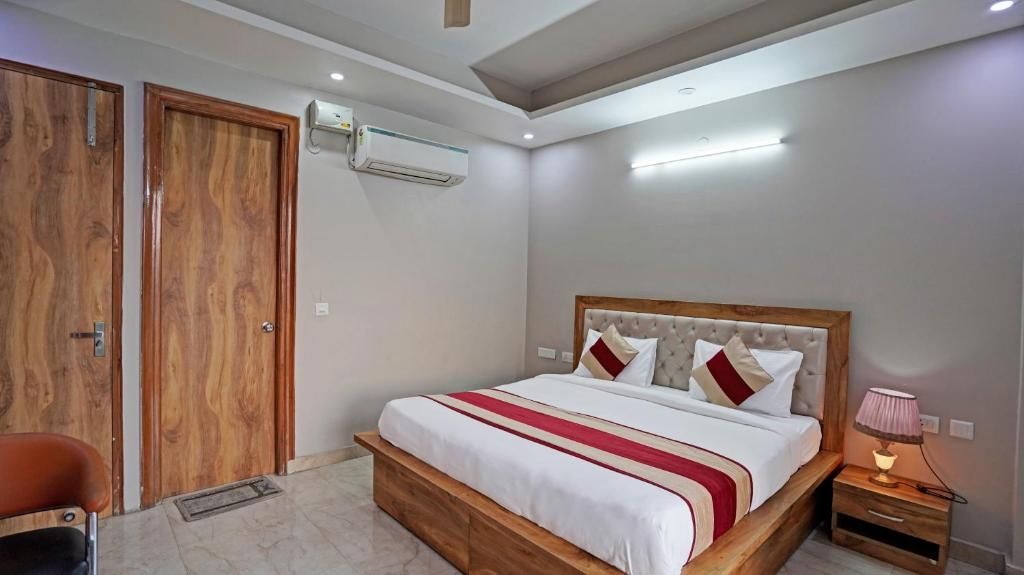 undefined Niketan Medanta Service Apartment 8