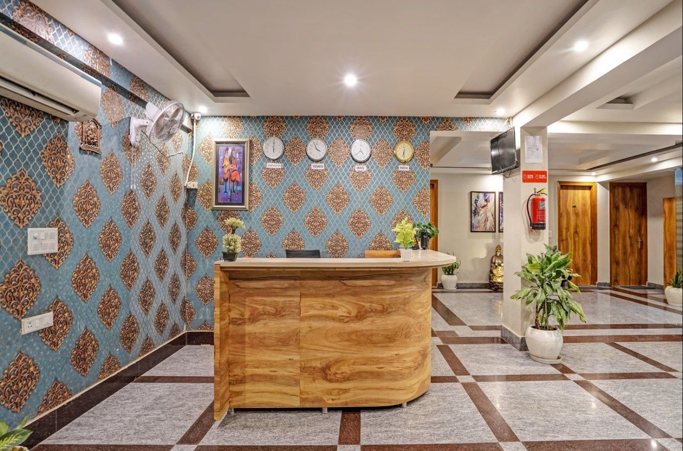 undefined Niketan Medanta Service Apartment 2