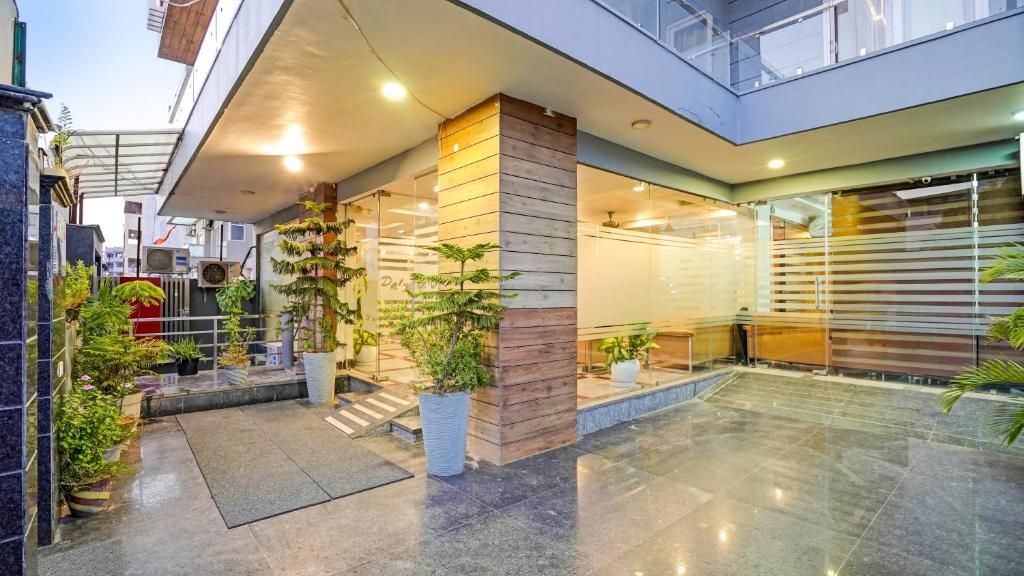 undefined Niketan Medanta Service Apartment 5