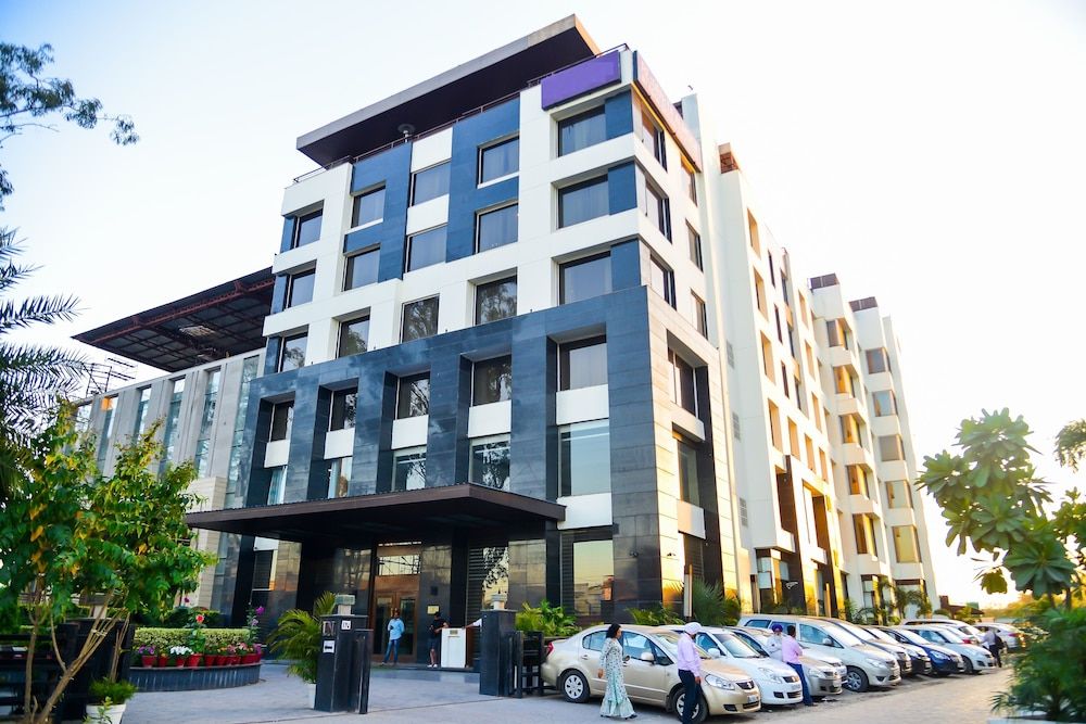 undefined Hotel Almeida 8
