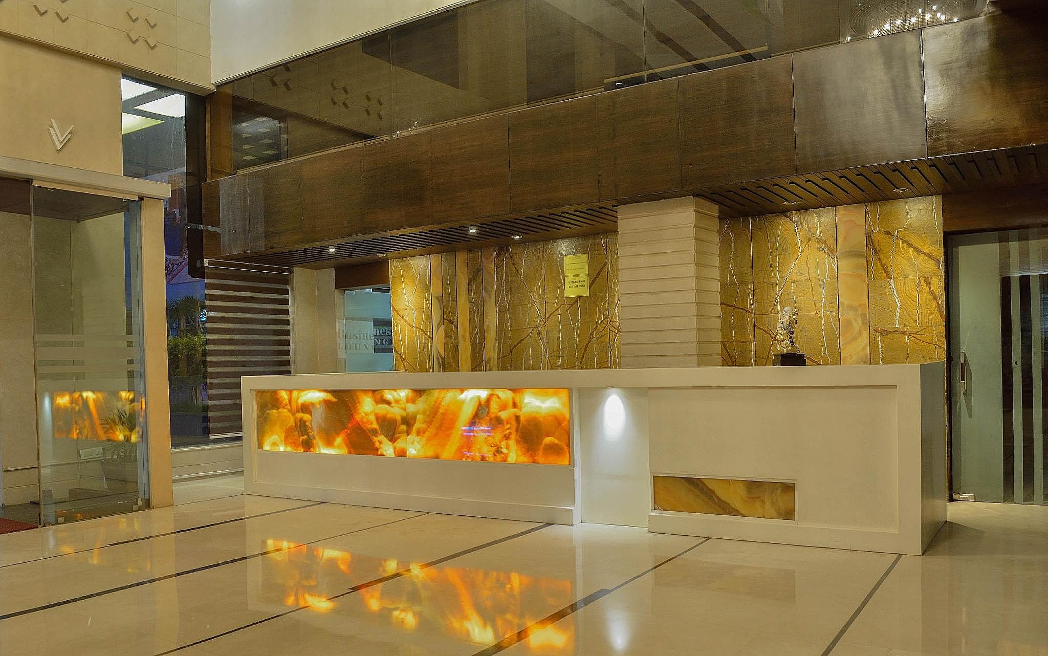 undefined Hotel Almeida 2