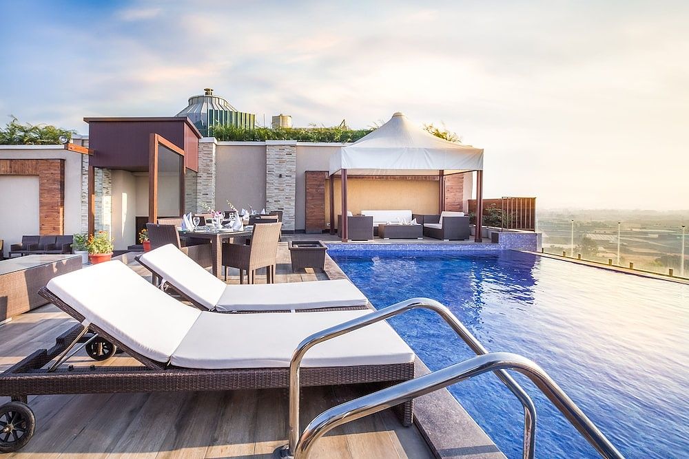 undefined Hotel Almeida 5