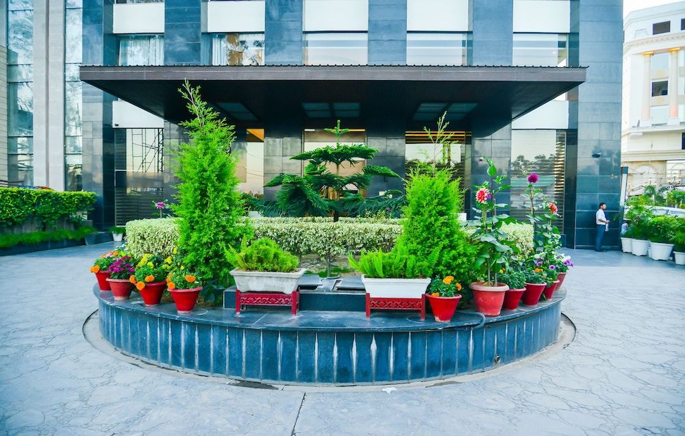 undefined Hotel Almeida 9