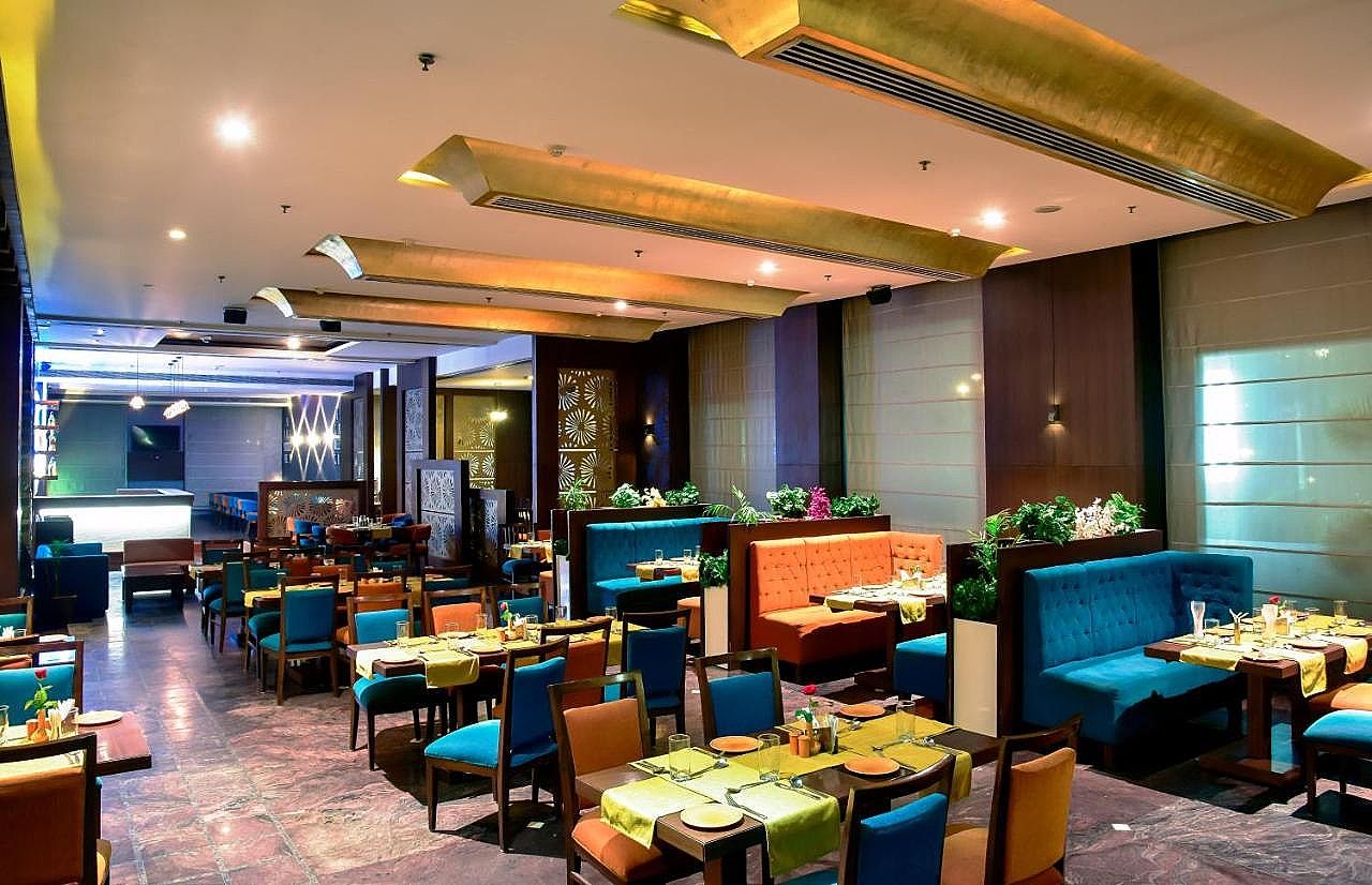 undefined Hotel Almeida 4