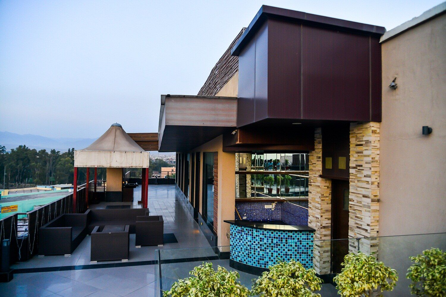 undefined Hotel Almeida 7