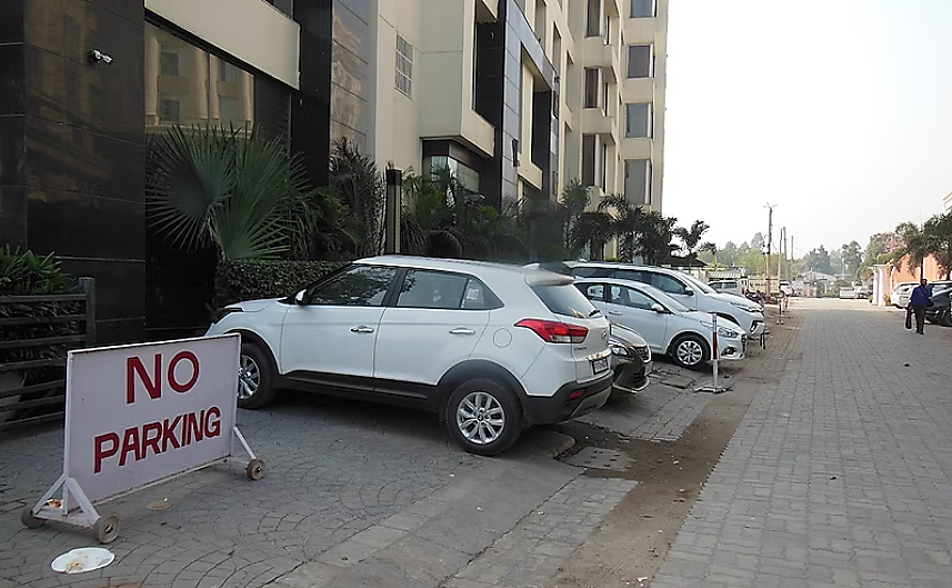 undefined Hotel Almeida 10