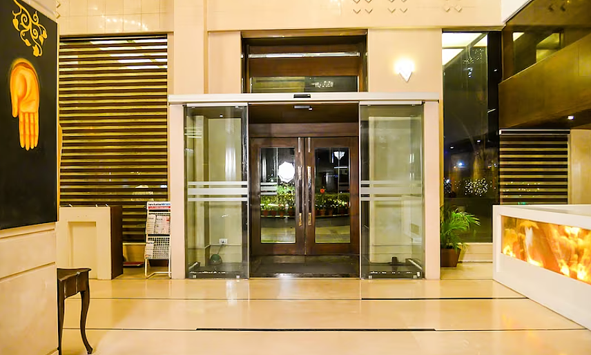 undefined Hotel Almeida 6