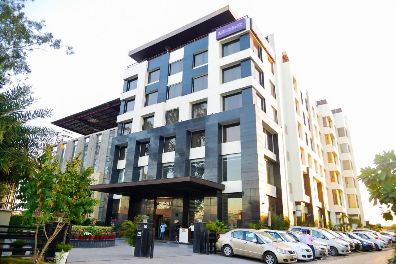 undefined Hotel Almeida