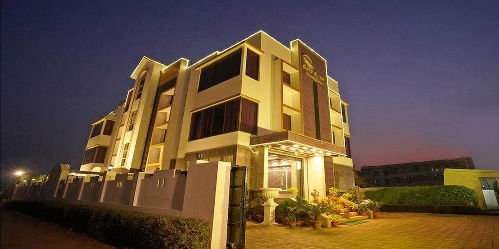 undefined Gold Coast Beach Resort 9