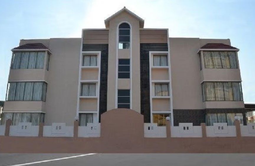 undefined Gold Coast Beach Resort