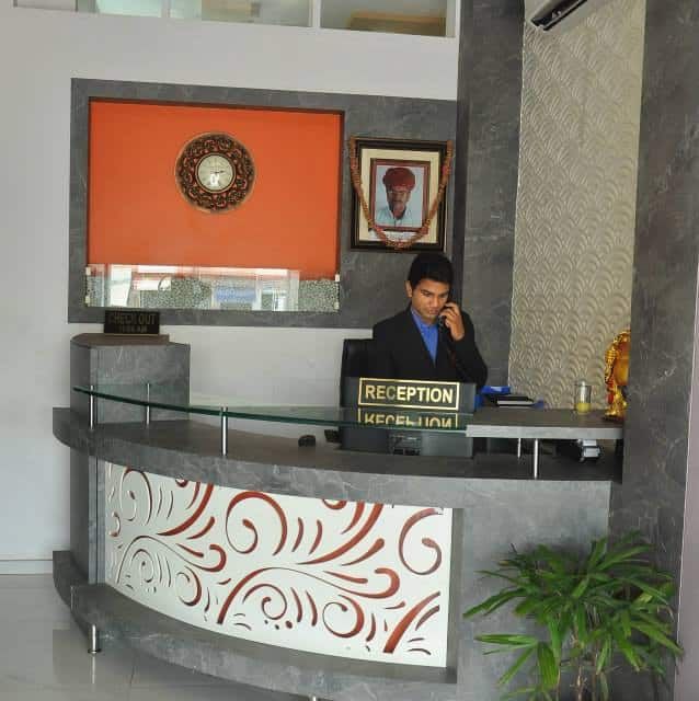 undefined Hotel A R Excellency 2