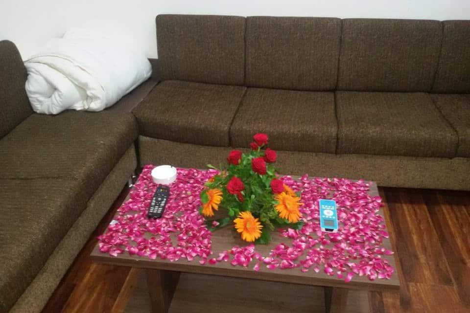 undefined Hotel A R Excellency 3