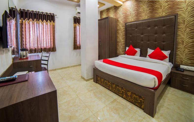 undefined Hotel A R Excellency 5