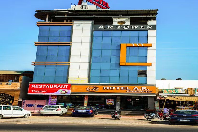 undefined Hotel A R Excellency