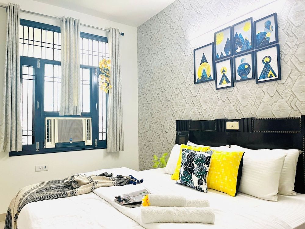 Superior Apartment, 2 Bedrooms