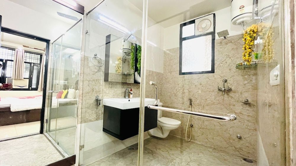 Standard Apartment, 1 Bedroom