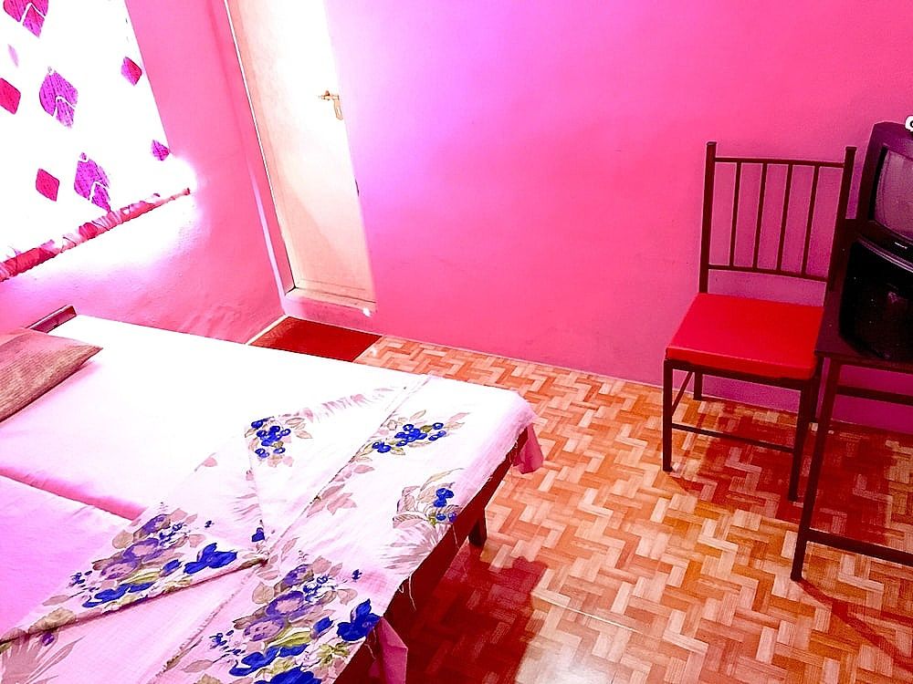 Pleasant Inn Non A/C Budget Double Room 2