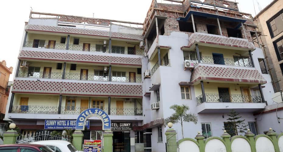 Hotel Sunny