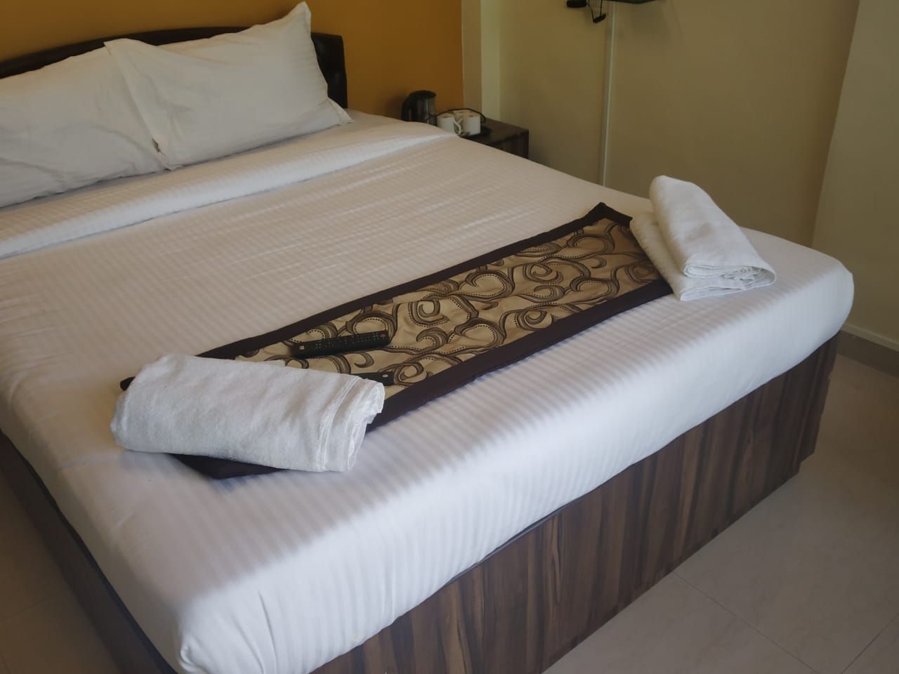 Hotel O Lal Sai Residency