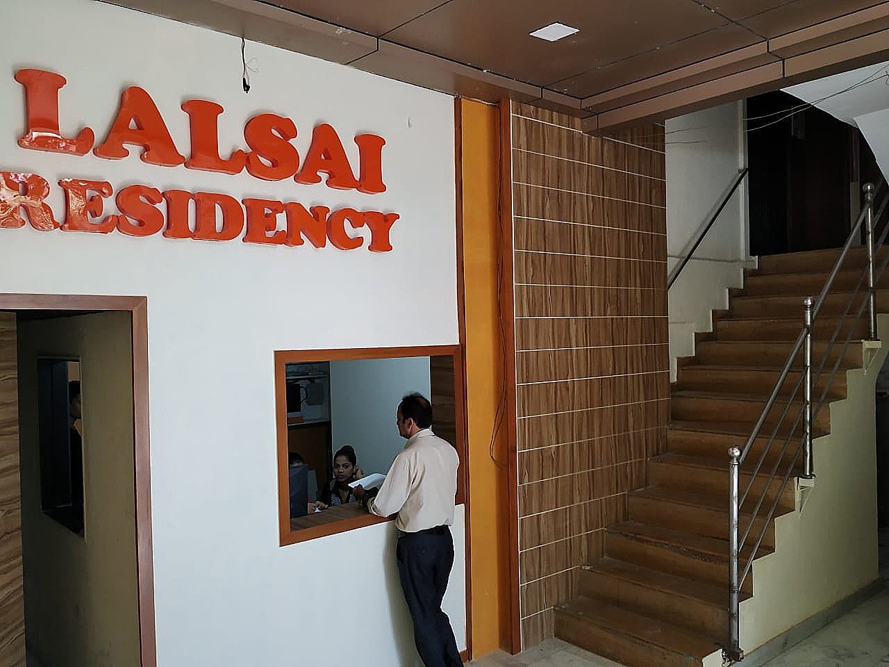 Hotel O Lal Sai Residency