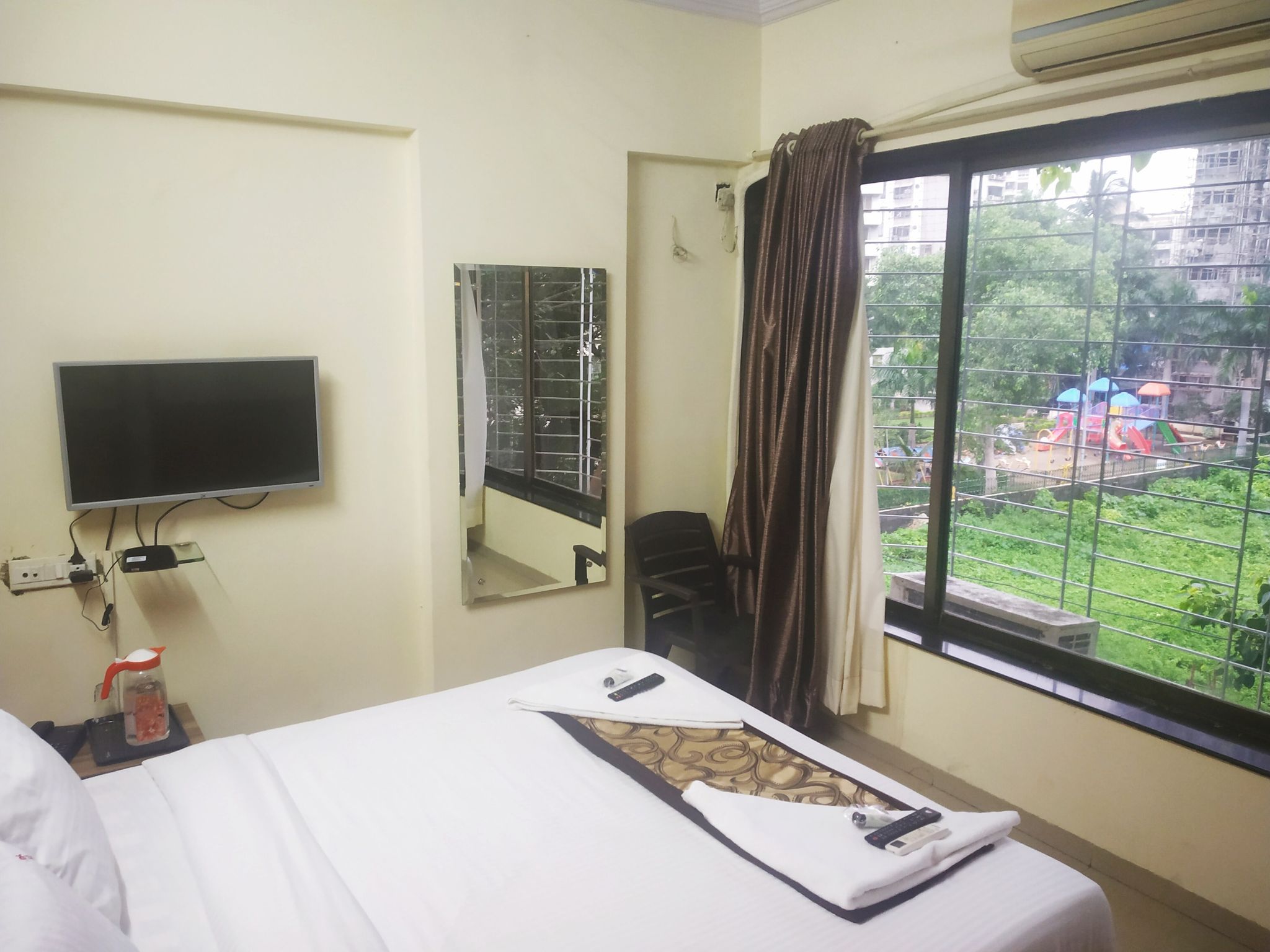 Hotel O Lal Sai Residency