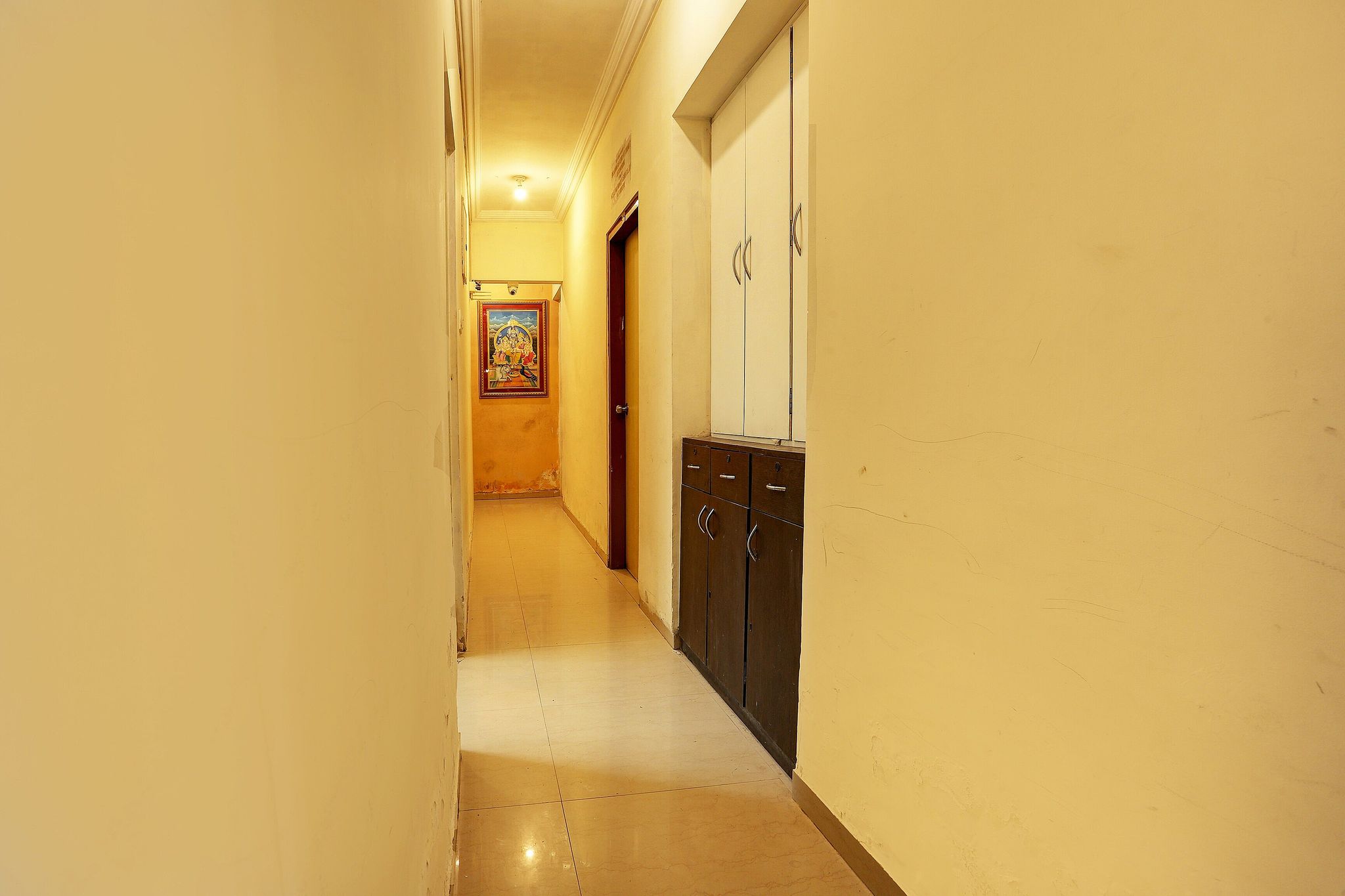 Hotel O Lal Sai Residency