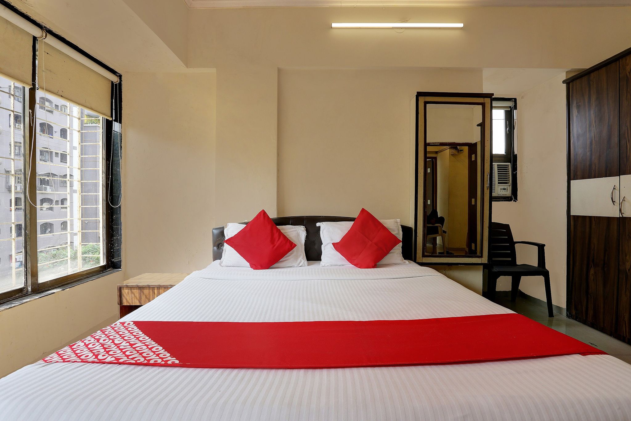 Hotel O Lal Sai Residency