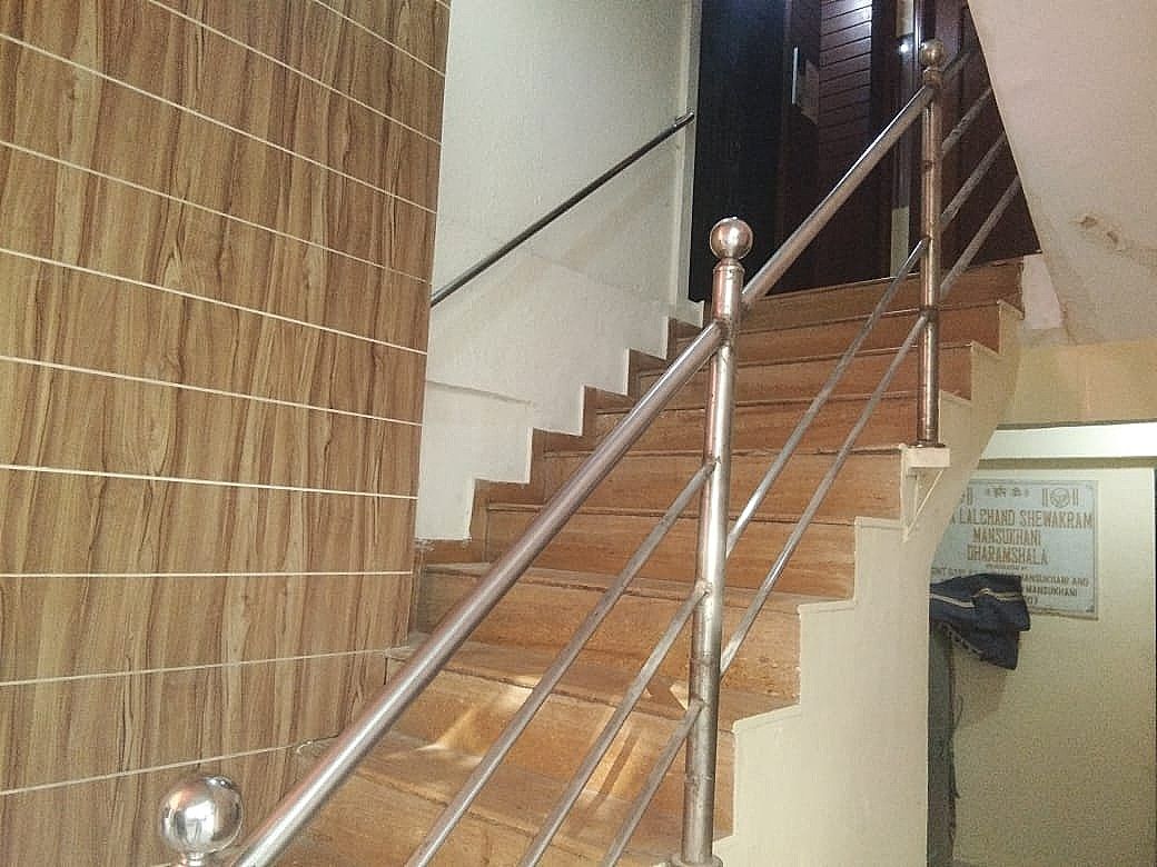 Hotel O Lal Sai Residency