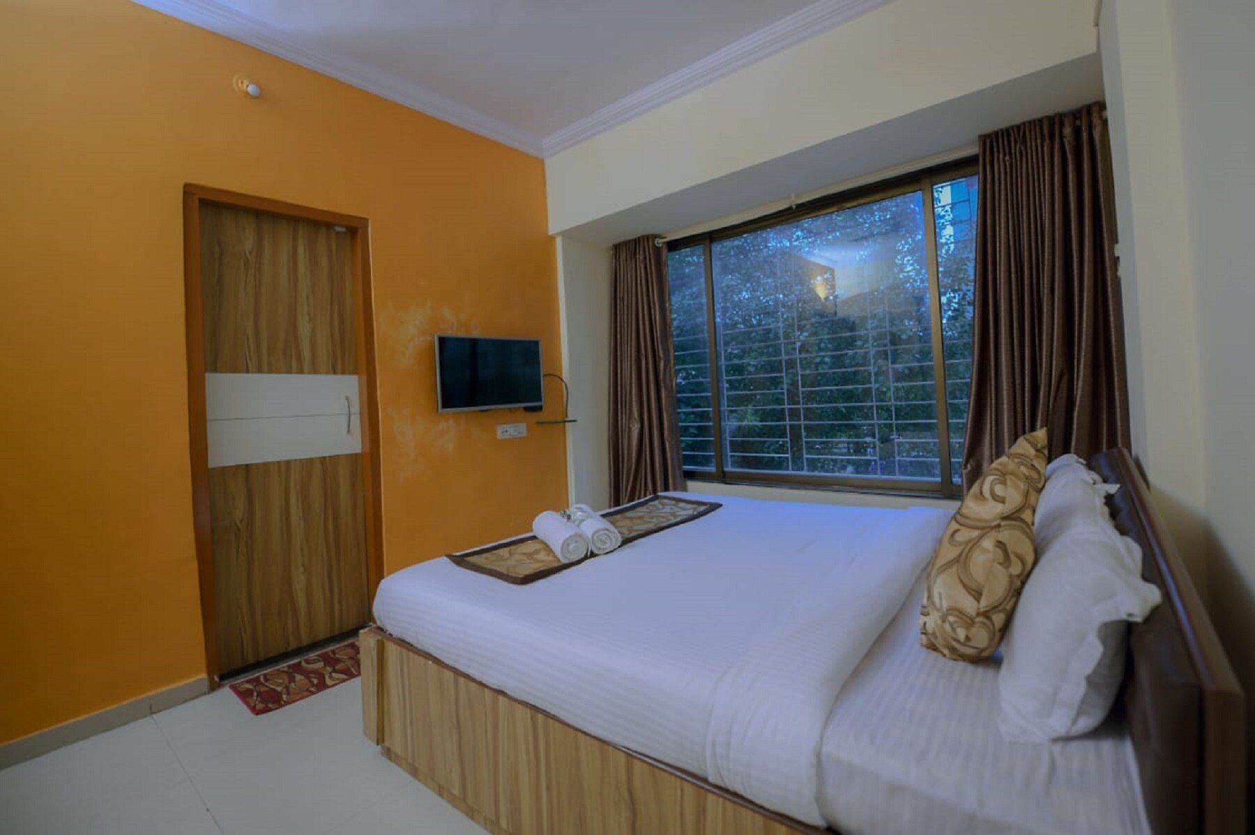 Hotel O Lal Sai Residency