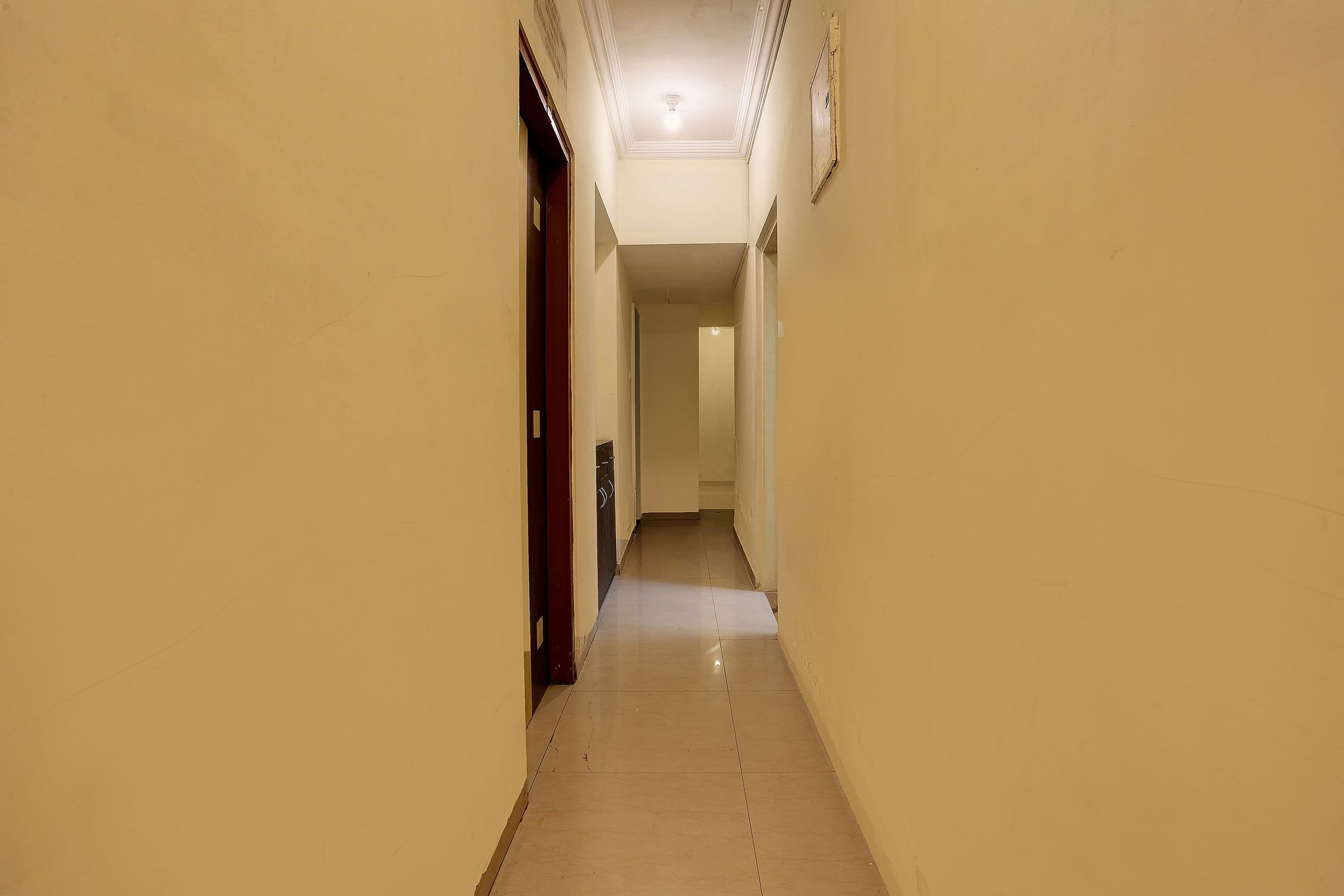 Hotel O Lal Sai Residency