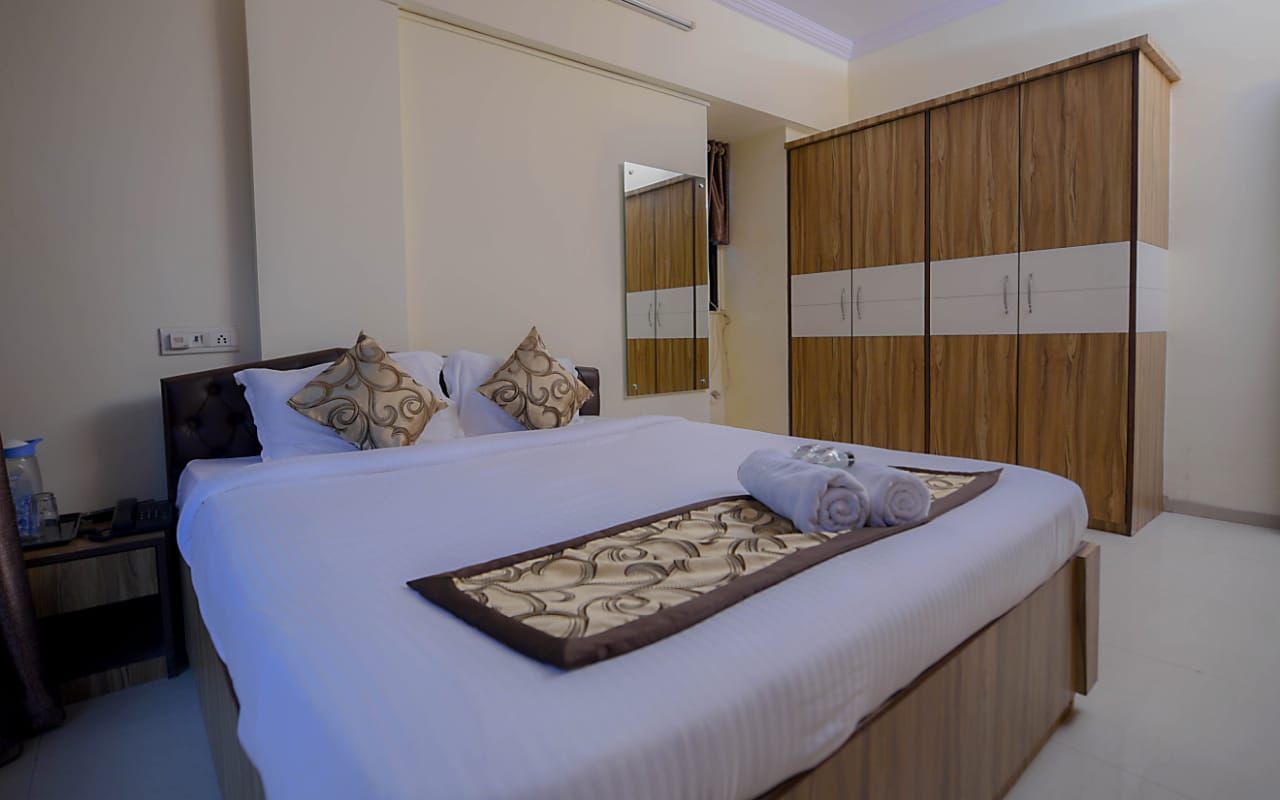 Hotel O Lal Sai Residency