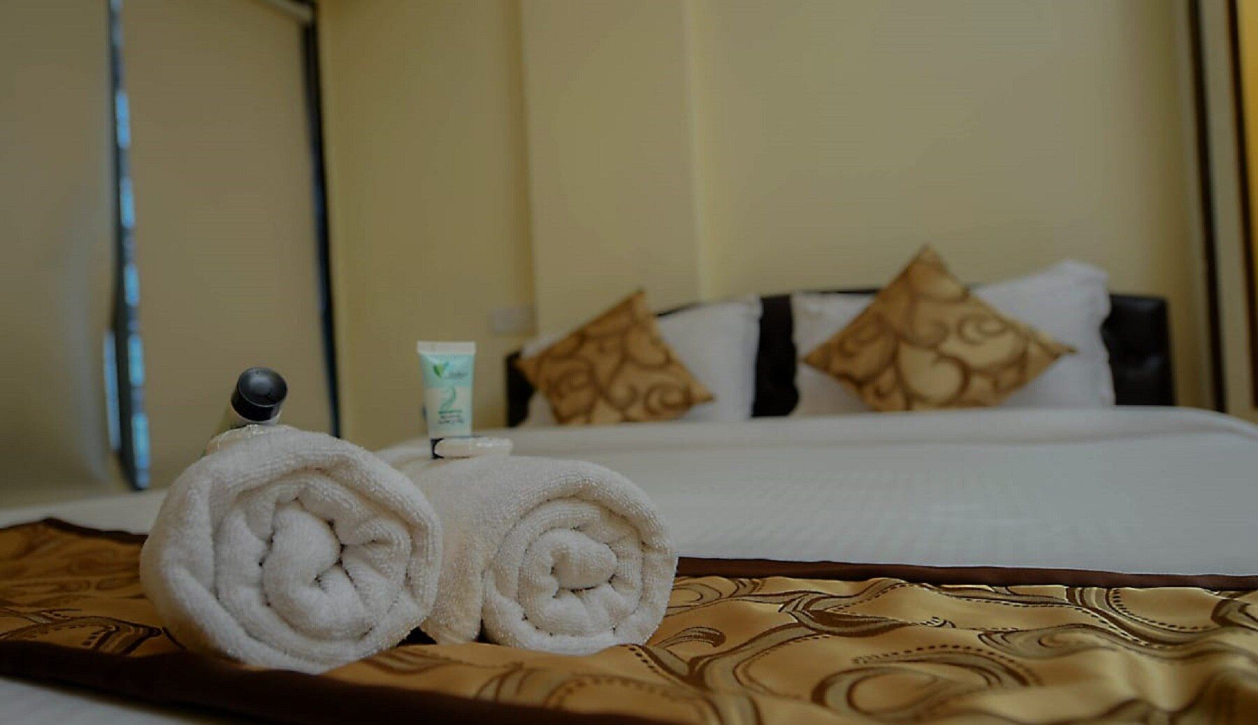 Hotel O Lal Sai Residency