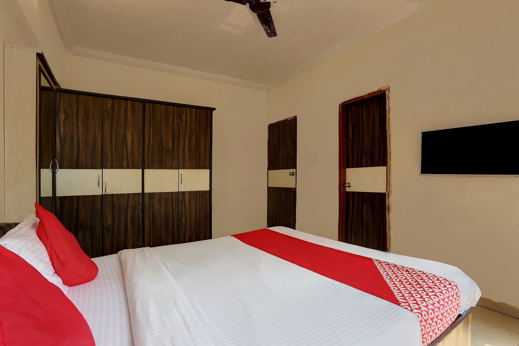 Hotel O Lal Sai Residency