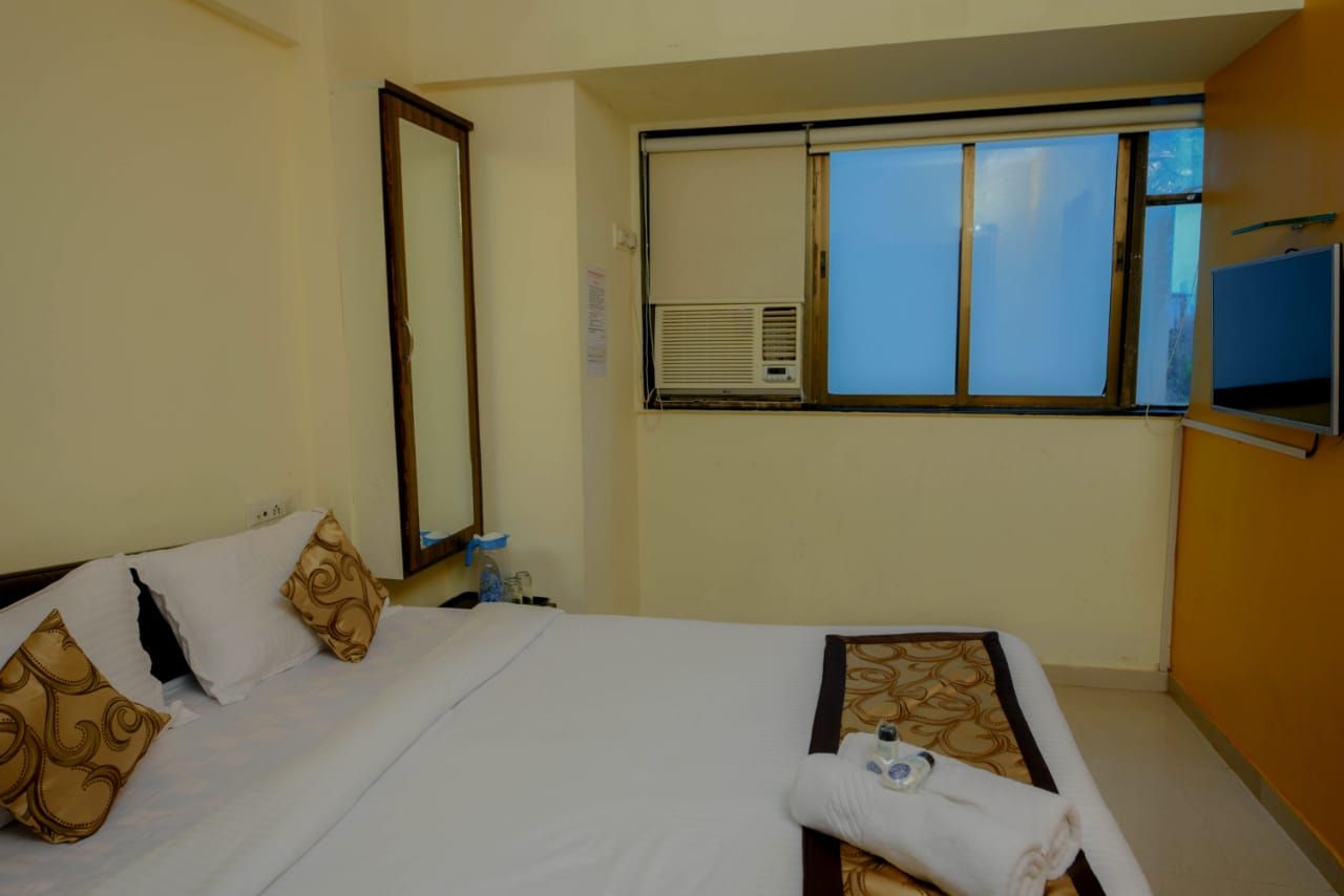 Hotel O Lal Sai Residency